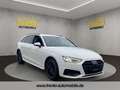 Audi A4 Avant 30 TDI advanced Blanc - thumbnail 1