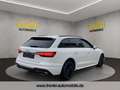 Audi A4 Avant 30 TDI advanced Blanc - thumbnail 7