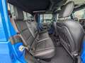 Jeep Gladiator Crew cab MOJAVE V6 3.6L Pentastar VVT Blue - thumbnail 15