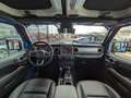 Jeep Gladiator Crew cab MOJAVE V6 3.6L Pentastar VVT Blue - thumbnail 11