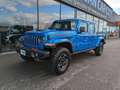 Jeep Gladiator Crew cab MOJAVE V6 3.6L Pentastar VVT Синій - thumbnail 1