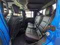 Jeep Gladiator Crew cab MOJAVE V6 3.6L Pentastar VVT Bleu - thumbnail 13