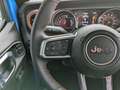Jeep Gladiator Crew cab MOJAVE V6 3.6L Pentastar VVT Azul - thumbnail 22