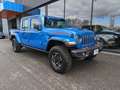 Jeep Gladiator Crew cab MOJAVE V6 3.6L Pentastar VVT Bleu - thumbnail 8