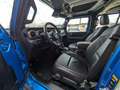 Jeep Gladiator Crew cab MOJAVE V6 3.6L Pentastar VVT Bleu - thumbnail 12