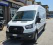Ford Transit Jumbo 350 2.0 TDCi 130 CV Trend - L4 H3 Blanc - thumbnail 3