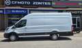 Ford Transit Jumbo 350 2.0 TDCi 130 CV Trend - L4 H3 Blanc - thumbnail 1