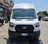 Ford Transit Jumbo 350 2.0 TDCi 130 CV Trend - L4 H3 Blanc - thumbnail 4