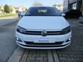 Volkswagen Polo 5p 1.0 evo Comfortline 80cv **NEOPATENTATI** Blanc - thumbnail 2