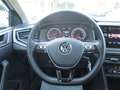 Volkswagen Polo 5p 1.0 evo Comfortline 80cv **NEOPATENTATI** Weiß - thumbnail 11