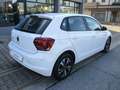 Volkswagen Polo 5p 1.0 evo Comfortline 80cv **NEOPATENTATI** Blanco - thumbnail 4