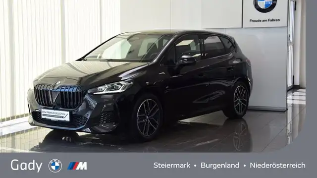 BMW 220 i