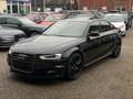Audi A4 Lim. S line Sportpaket / plus*B&O*ESGD*ACC*** Noir - thumbnail 1