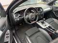 Audi A4 Lim. S line Sportpaket / plus*B&O*ESGD*ACC*** Noir - thumbnail 11