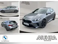 Bmw 120 M Sport 18" Pano Lenkradhzg. H/K HUD