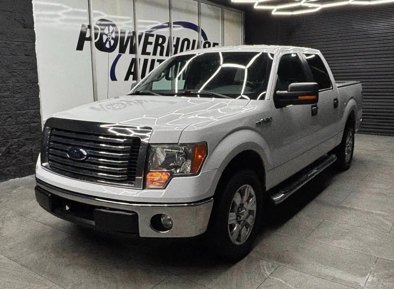 Ford F 150