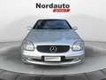 Mercedes-Benz SLK 200 SLK 200 cat Kompressor Evo Grigio - thumbnail 12
