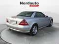 Mercedes-Benz SLK 200 SLK 200 cat Kompressor Evo Grigio - thumbnail 7