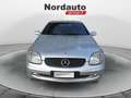 Mercedes-Benz SLK 200 SLK 200 cat Kompressor Evo Grigio - thumbnail 2