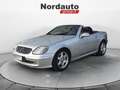 Mercedes-Benz SLK 200 SLK 200 cat Kompressor Evo Grigio - thumbnail 11