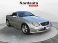 Mercedes-Benz SLK 200 SLK 200 cat Kompressor Evo Grigio - thumbnail 13