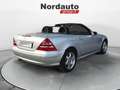 Mercedes-Benz SLK 200 SLK 200 cat Kompressor Evo Grigio - thumbnail 10