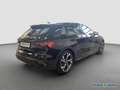 Audi A3 S line 30 TDI LED ACC RFK Navi PDC SHZ Schwarz - thumbnail 3