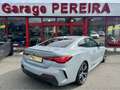 BMW 420 D FACELIFT M SPORT PAKET HARMAN KARDON PANO CUIR N Grau - thumbnail 3