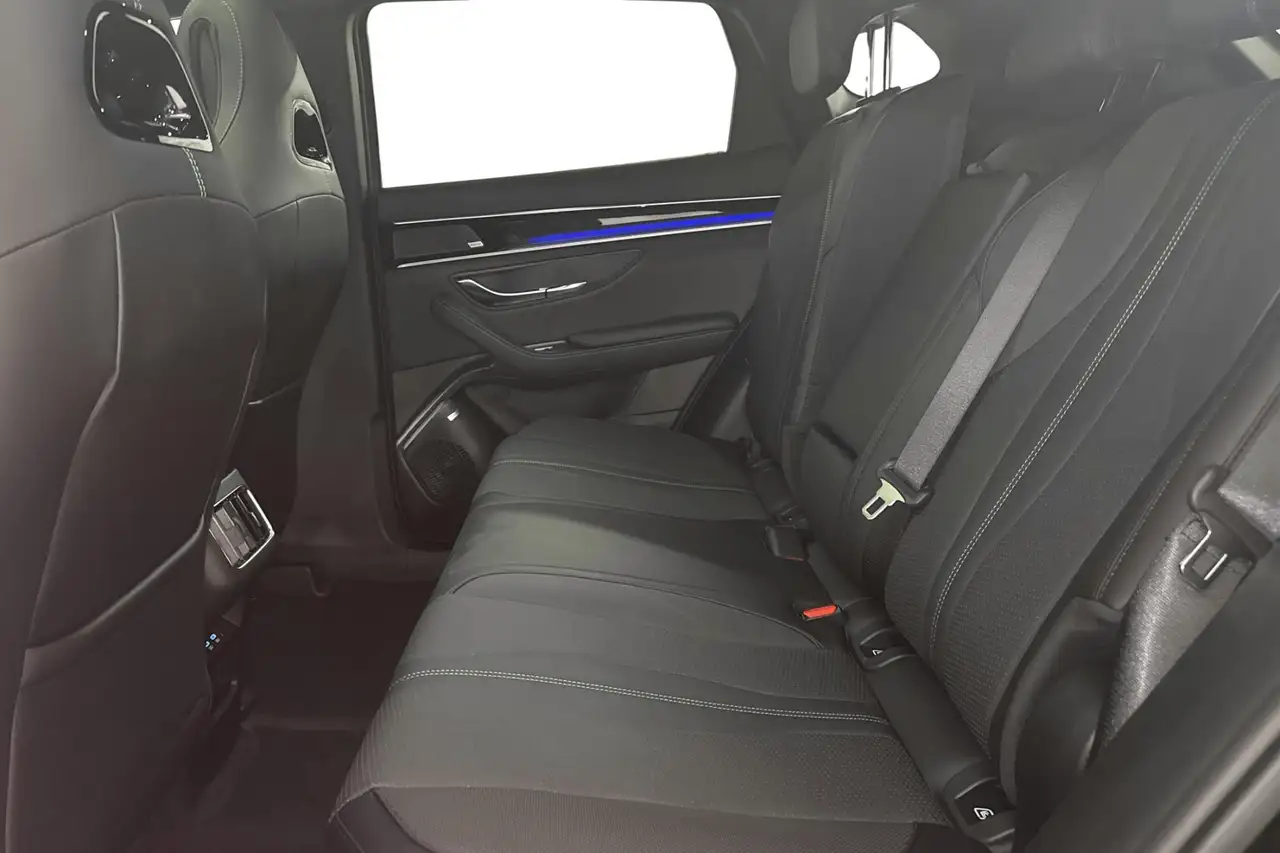 BYD Seal U DM-I 1.5 DM-i Boost PHEV, миниатюра 7