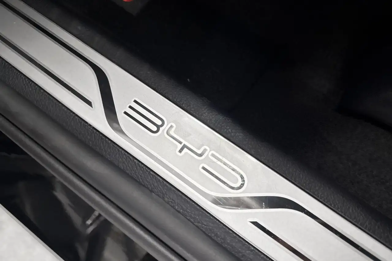 BYD Seal U DM-I 1.5 DM-i Boost PHEV, миниатюра 28