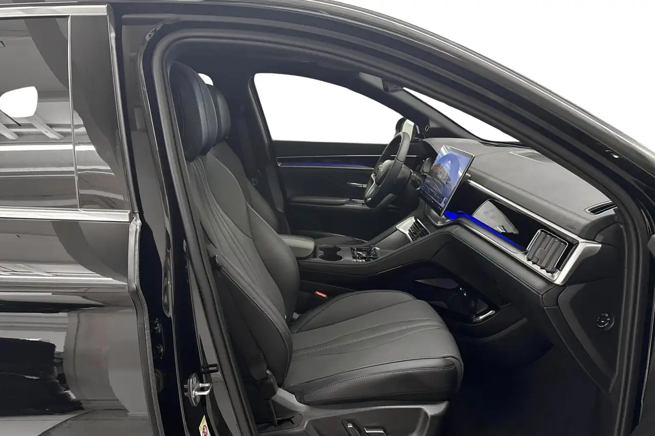 BYD Seal U DM-I 1.5 DM-i Boost PHEV, миниатюра 6