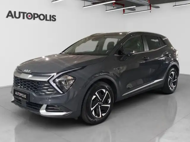 Kia Sportage 1.6 PULSE