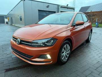 Polo 1.0i Comfortline GARANTIE 1 AN/JAAR