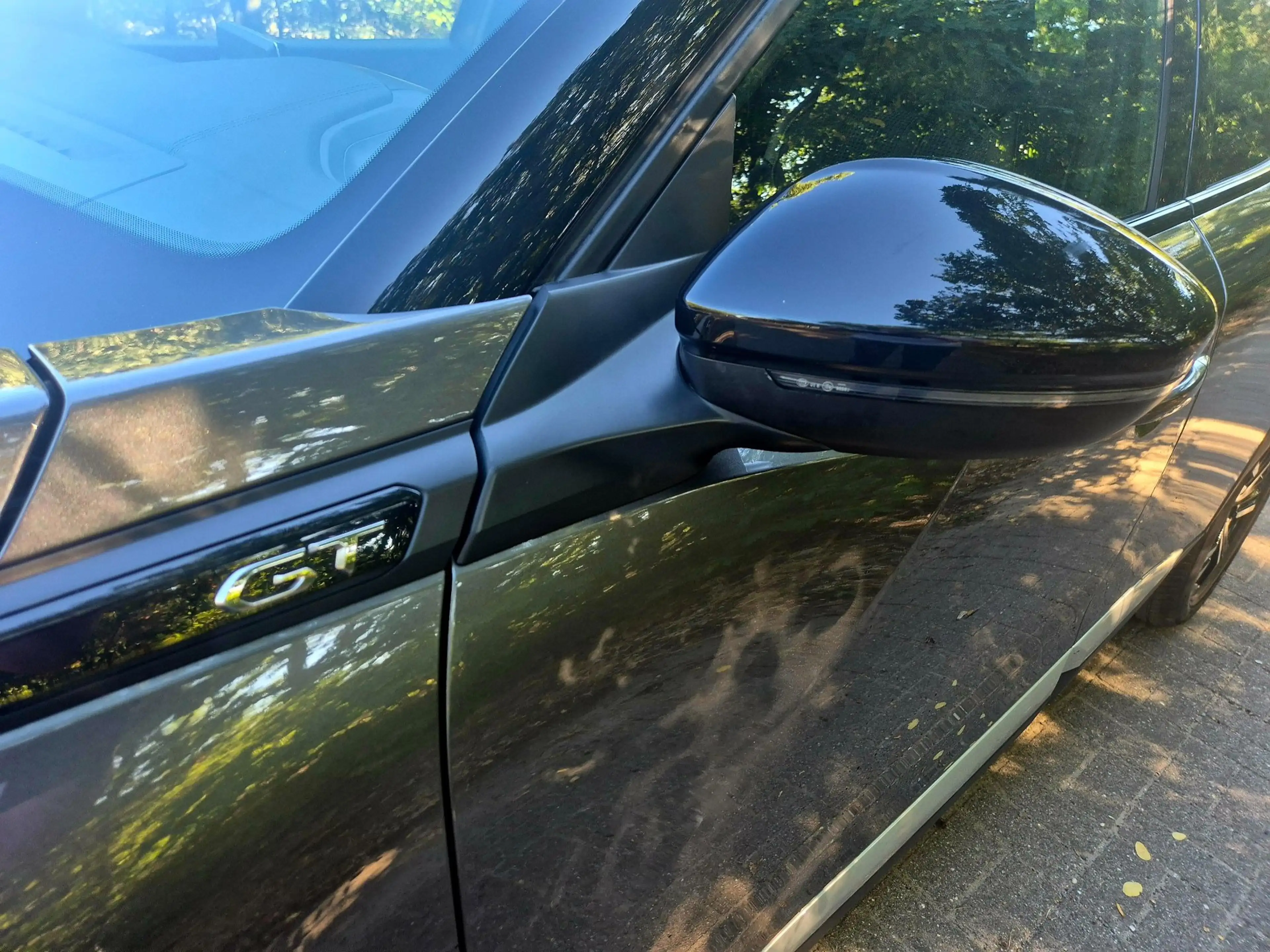 Peugeot 2008 1.2 PureTech GT-Line Camera Navigatie — photo 10