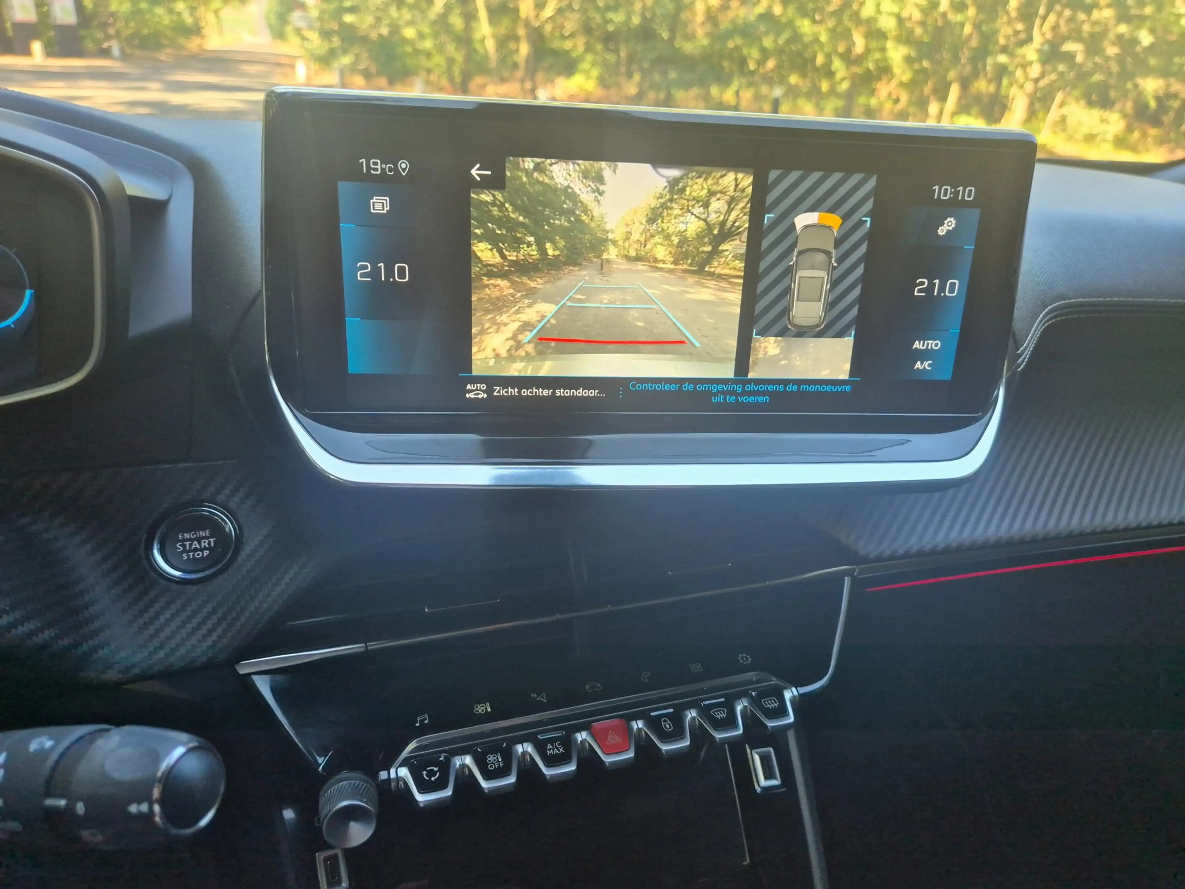 Peugeot 2008 1.2 PureTech GT-Line Camera Navigatie — photo 15