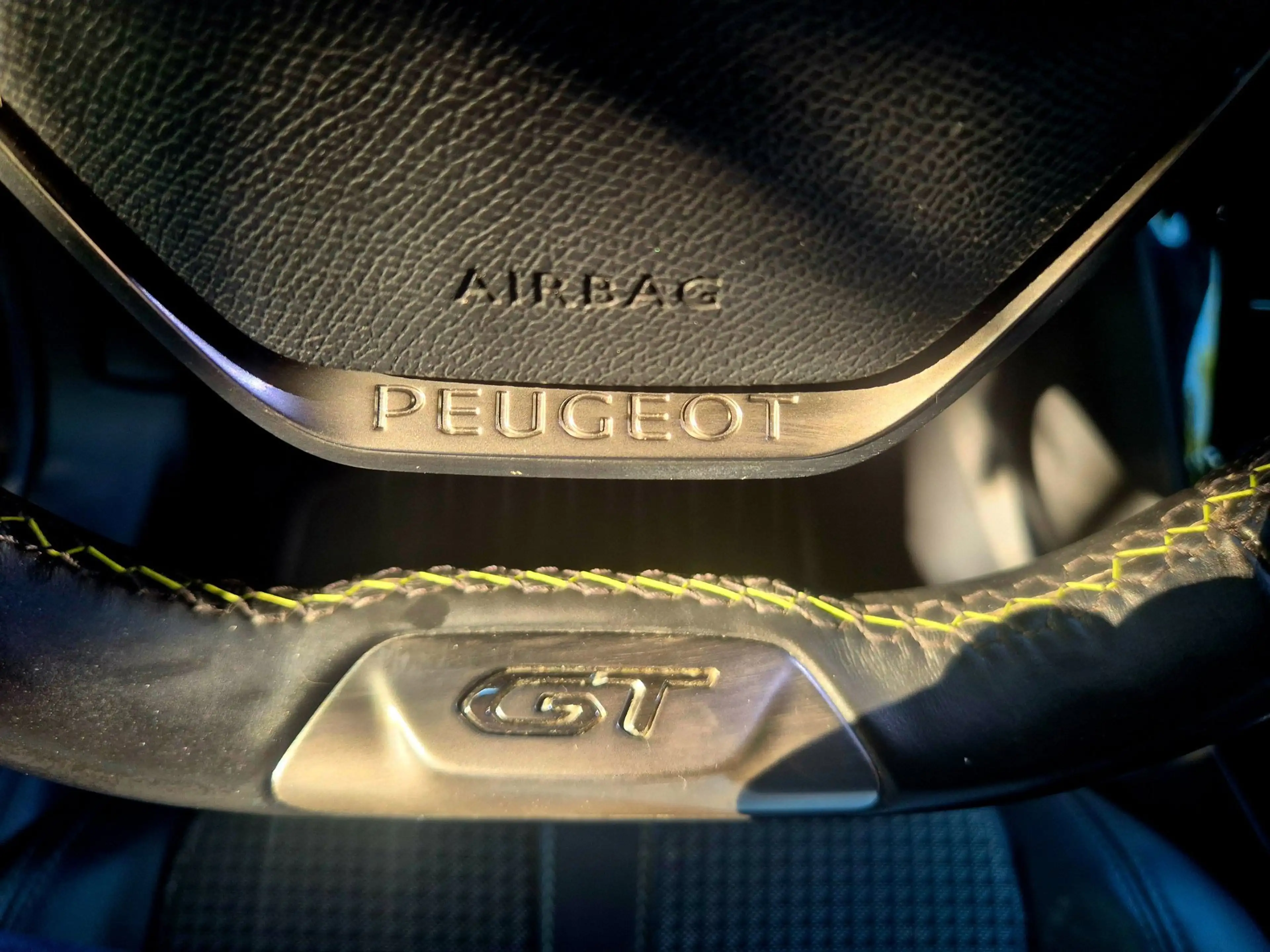 Peugeot 2008 1.2 PureTech GT-Line Camera Navigatie — photo 7