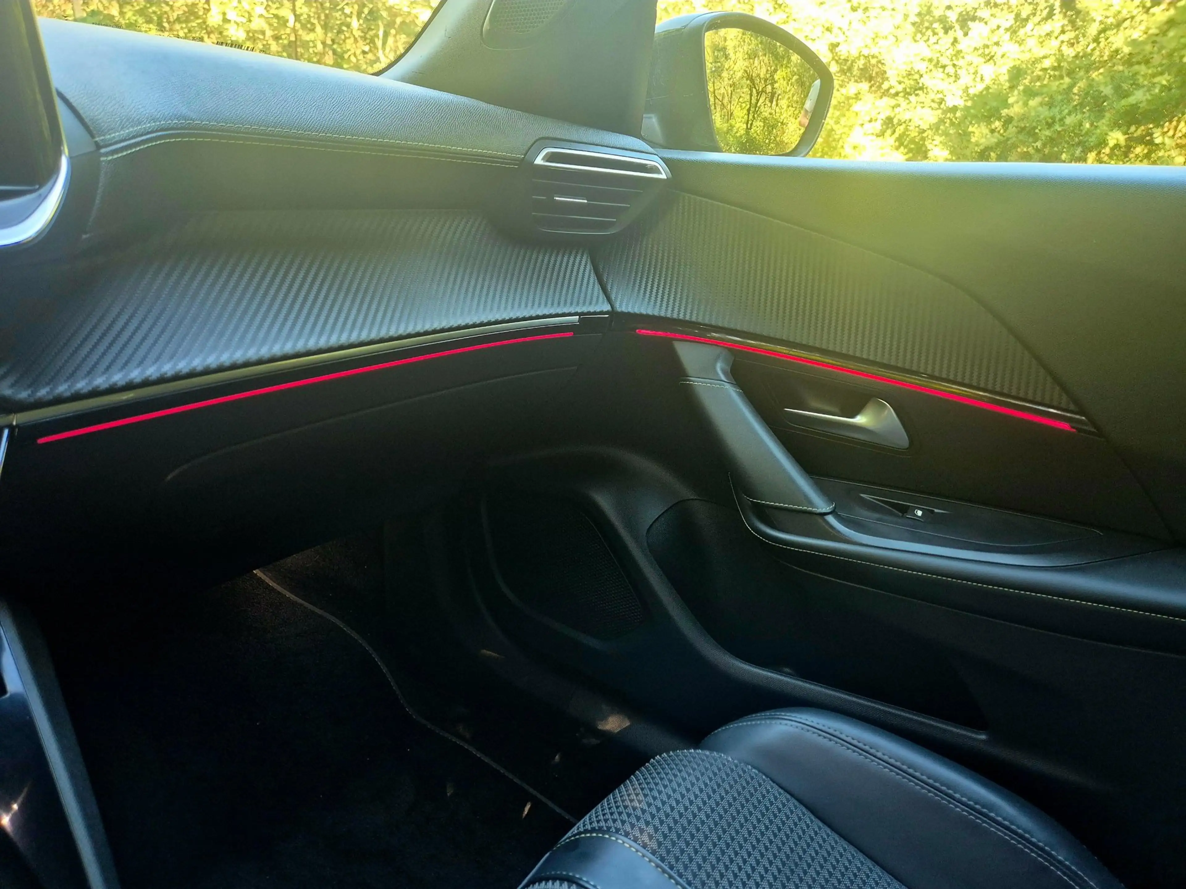 Peugeot 2008 1.2 PureTech GT-Line Camera Navigatie — photo 11