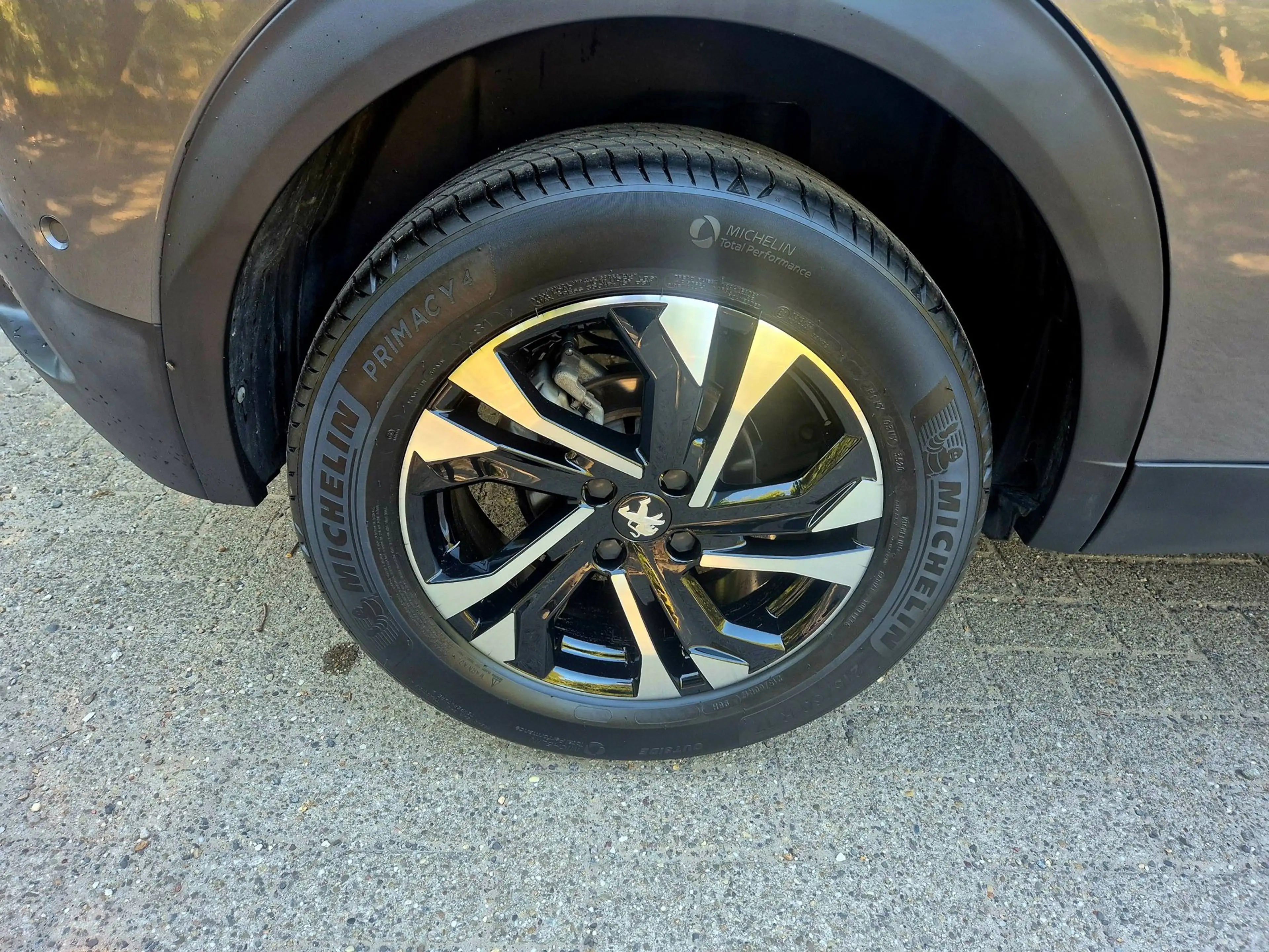 Peugeot 2008 1.2 PureTech GT-Line Camera Navigatie — photo 8