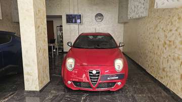 MiTo 2013 0.9 t. t.air Distinctive 105cv