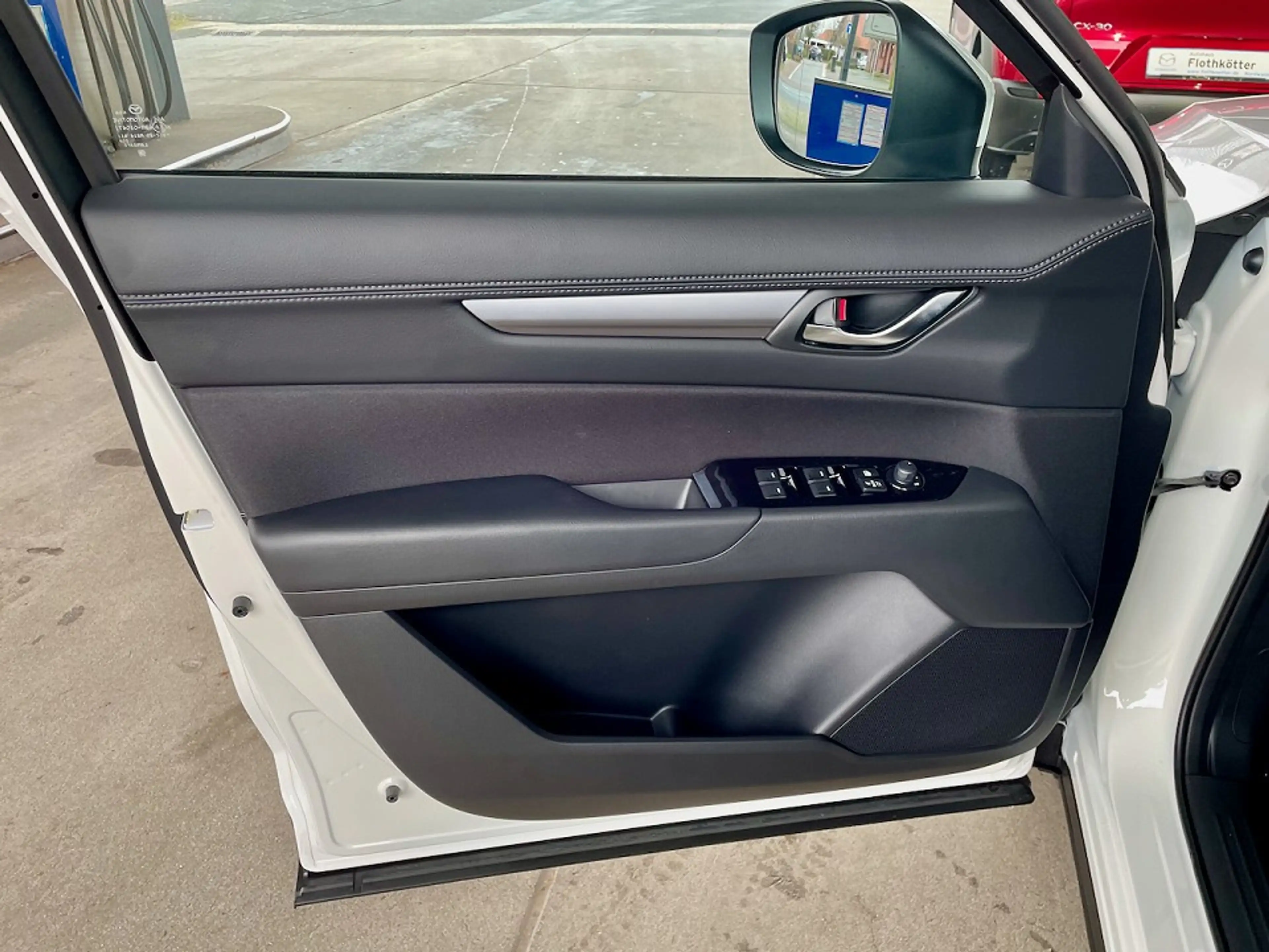 Mazda CX-5 G194 AUTO ADVANTAGE*VOLL-LED*CARPLAY/ANDROID* — photo 15