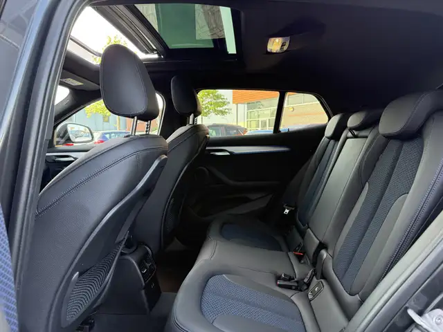 BMW X2 view 7
