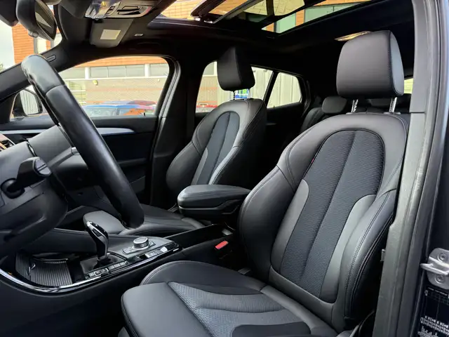 BMW X2 view 6