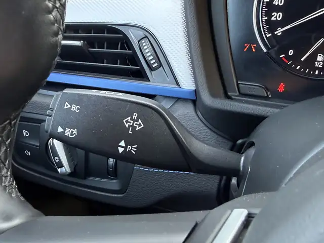 BMW X2 view 11