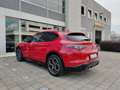 Alfa Romeo Stelvio Veloce 2.2 210cv AT8 Q4 Matrix Pelle Sens+Camera Piros - thumbnail 6