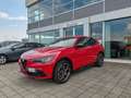 Alfa Romeo Stelvio Veloce 2.2 210cv AT8 Q4 Matrix Pelle Sens+Camera Piros - thumbnail 1