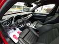 Alfa Romeo Stelvio Veloce 2.2 210cv AT8 Q4 Matrix Pelle Sens+Camera Piros - thumbnail 22