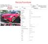 Alfa Romeo Stelvio Veloce 2.2 210cv AT8 Q4 Matrix Pelle Sens+Camera Piros - thumbnail 13