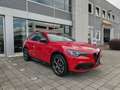 Alfa Romeo Stelvio Veloce 2.2 210cv AT8 Q4 Matrix Pelle Sens+Camera Piros - thumbnail 2