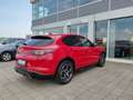 Alfa Romeo Stelvio Veloce 2.2 210cv AT8 Q4 Matrix Pelle Sens+Camera Piros - thumbnail 7