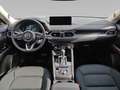 Mazda CX-5 SKYACTIV-D 184 SCR AWD Aut. Exclusive-Line (KF) Weiß - thumbnail 10